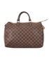 Speedy 35, front view